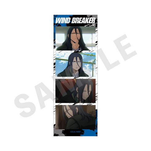 『WIND BREAKER』-favorite series- トレーディングカード【BOX】